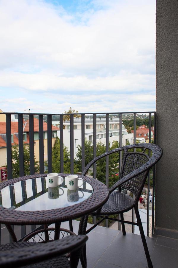 New With A View - Spectacular Views In Every Direction Heviz Exterior photo